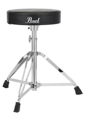 D50 Double Braced Drum Throne