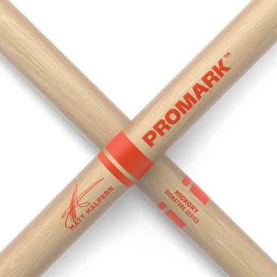 Matt Halpern Signature Stick Drumsticks