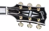 2016 Ltd Edition ES-355 w/Bigsby - Ebony