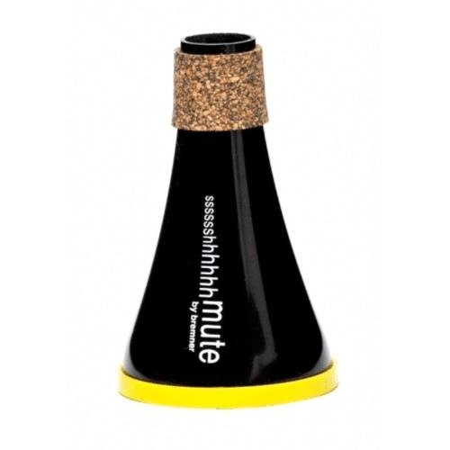 Piccolo Trumpet Practice Mute