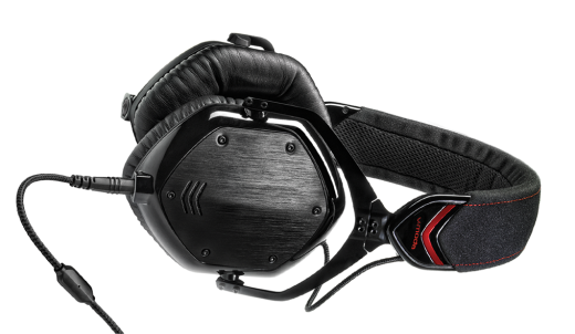 Crossfade M-100 Headphones - Shadow