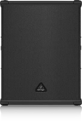 Eurolive B1800XP Active 3000W Subwoofer w/18\'\' Turbosound Speaker