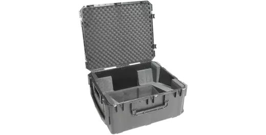 SKB - iSeries Molded Case for Yamaha TF3 Mixer