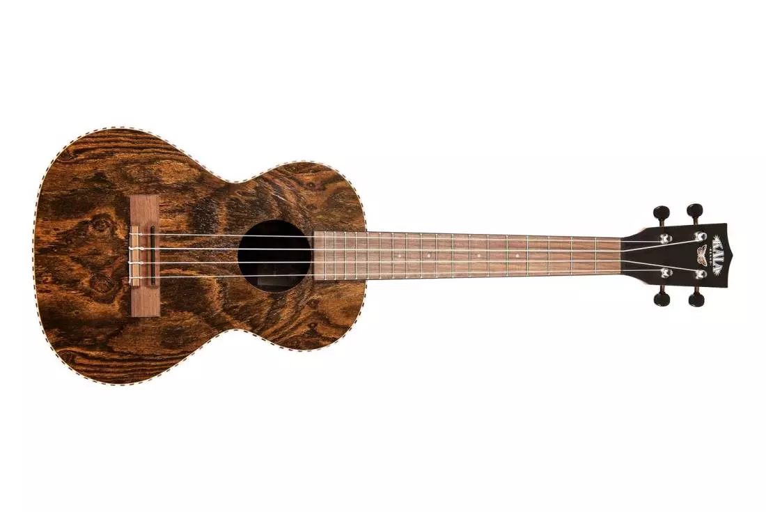 Bocote Butterfly Tenor Ukulele