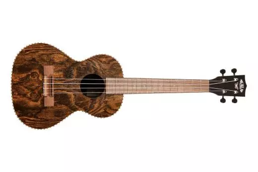 Bocote Butterfly Tenor Ukulele