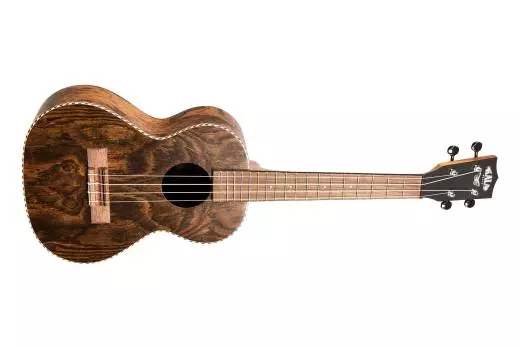 Bocote Butterfly Tenor Ukulele