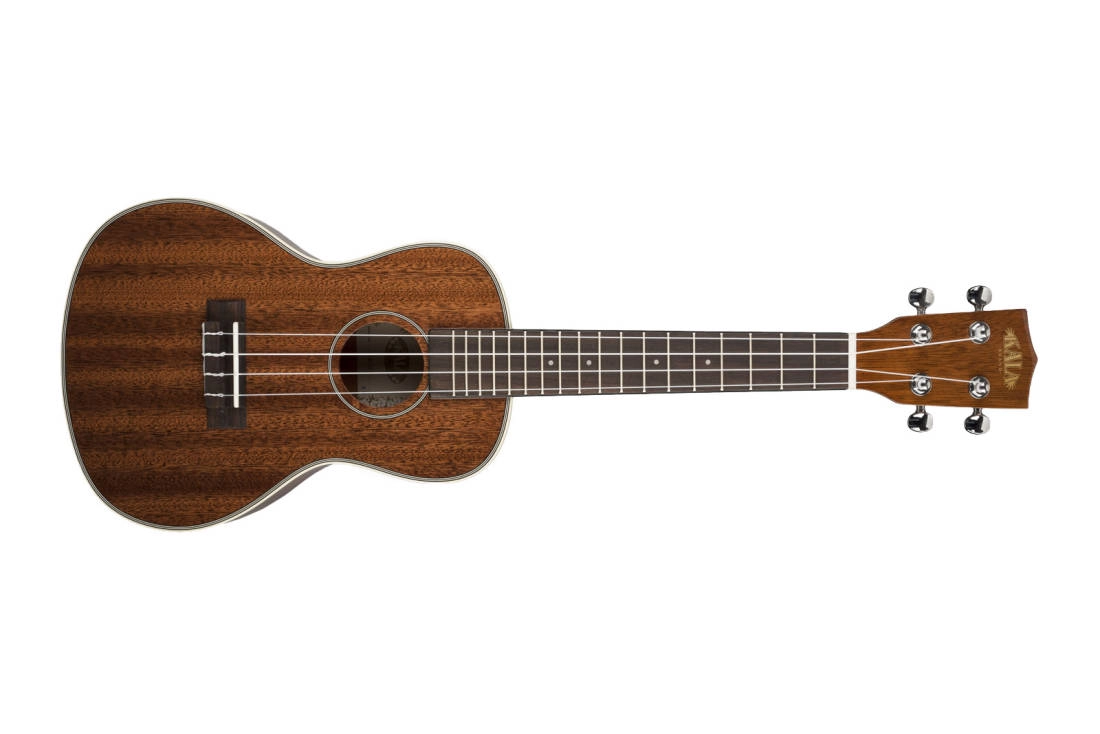 Mahogany Concert Ukulele - Gloss