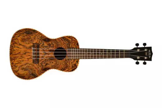 Bocote Butterfly Concert Ukulele