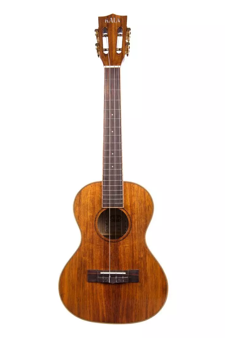 Full Gloss Koa Tenor Ukulele