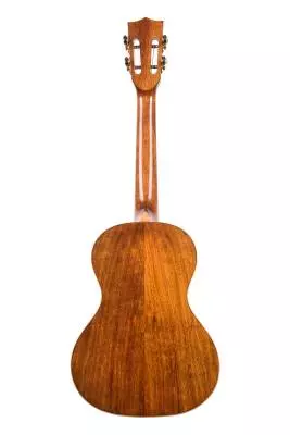 Full Gloss Koa Tenor Ukulele