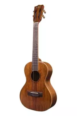 Full Gloss Koa Tenor Ukulele