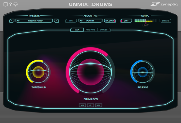 Unmix:Drums - Download