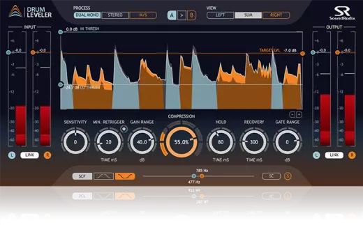 Drum Leveler - Download