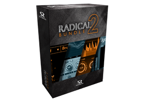 Radical Bundle 2 - Download