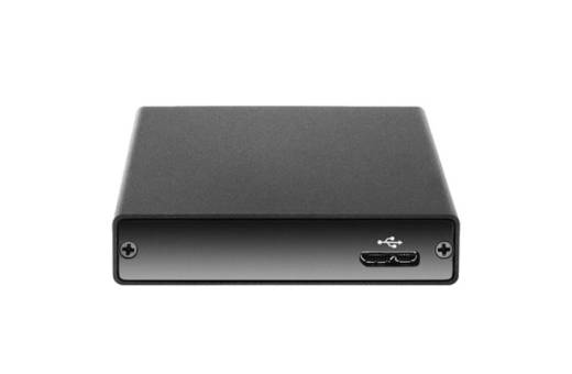 Black Box Mobile USB 3.0 Hard Drive - 1 TB