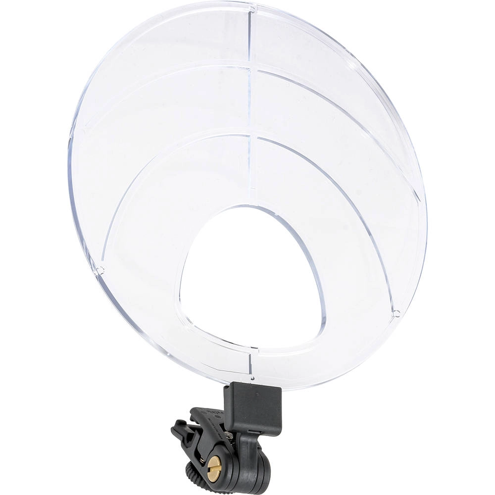 Sound Deflector for Saxophone