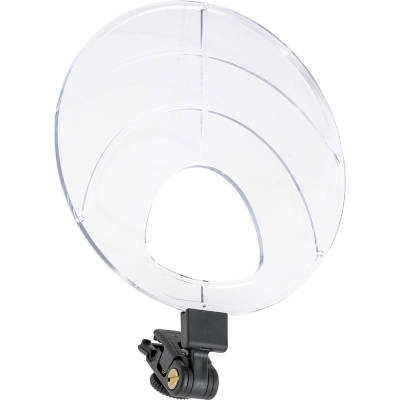 Sound Deflector for Saxophone