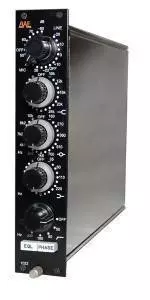 1023 Module - Single Channel Mic Pre with EQ