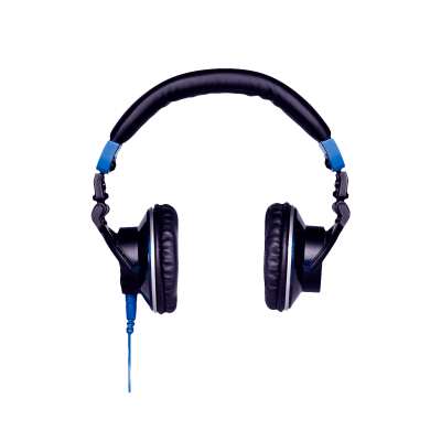MXH-22 Professional DJ Headphones