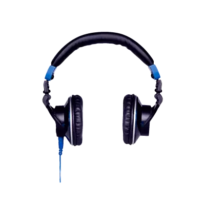 MXH-22 Professional DJ Headphones