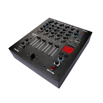 MXR-4 4-Channel Mixer