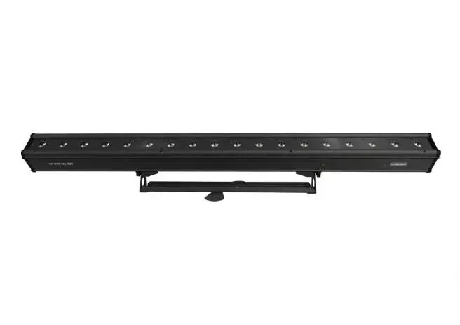 LED Tri-Bar V2