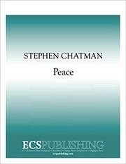 Peace - Teasdale/Chatman - String Parts Set