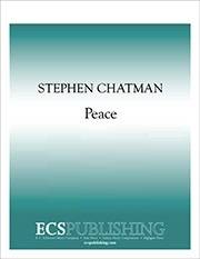 ECS Publishing - Peace - Teasdale/Chatman - String Parts Set
