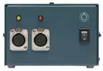 1073 Rack Pair - Single Channel Mic Pre with Power Supply
