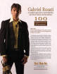 Music Minus One - Gabriel Rosati - 100 Original Tunes for All Instruments - Book/CD