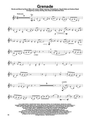 Lindsey Stirling Favorites: Violin Play-Along Volume 64 - Book/Audio Online