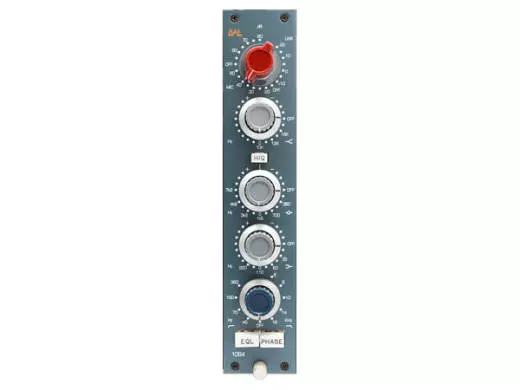 BAE Audio - 1084 Module - Single Channel Mic Preamp