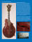 The Complete Guide to the Gibson Mandolins - Fox - Book