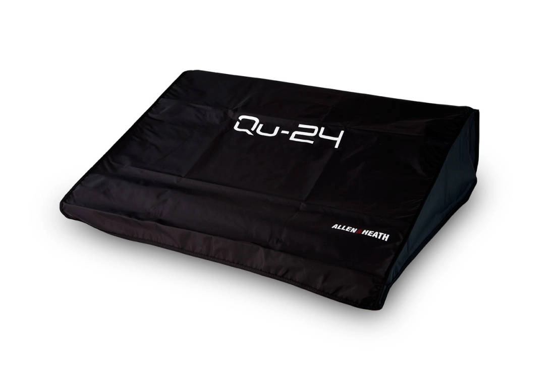 Dust Cover for Qu-32 Digital Mixer