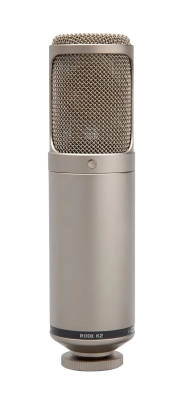 Rode - K2 Variable Pattern Tube Mic