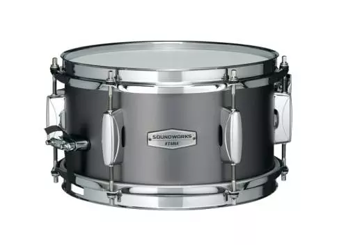 Soundworks 5.5x10\'\' Steel Snare Drum