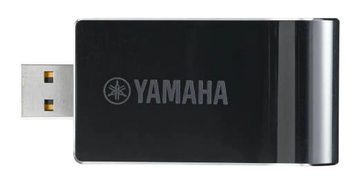 Yamaha - UD-WL01 Wireless USB Adaptor