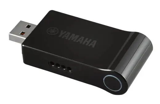UD-WL01 Wireless USB Adaptor