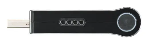 UD-WL01 Wireless USB Adaptor