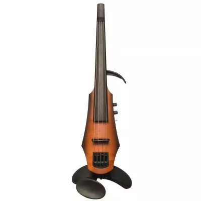 NS Designs - NXTa 4-String Electric Violin - Sunburst