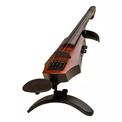 NXTa 4-String Electric Violin - Sunburst