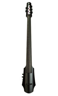 NS Designs - NXTa 5-String Electric Cello - Satin Black