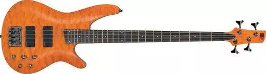 SRA500 Archtop Bass - Amber