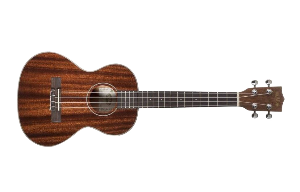 Mahogany Tenor Ukulele w/Gloss Finish