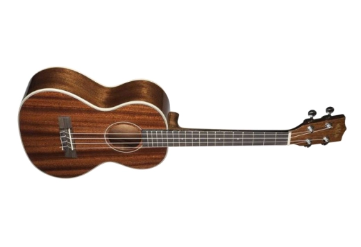 Mahogany Tenor Ukulele w/Gloss Finish