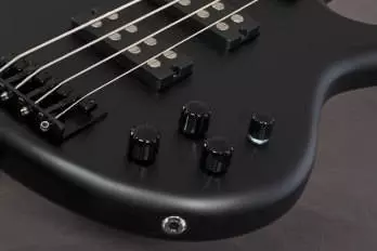 GSR200EX - Flat Black