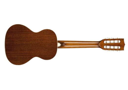 Mahogany 8-string Tenor Ukulele - Gloss