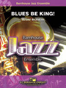 C.L. Barnhouse - Blues Be King! - Stanton - Jazz Ensemble - Gr. 3