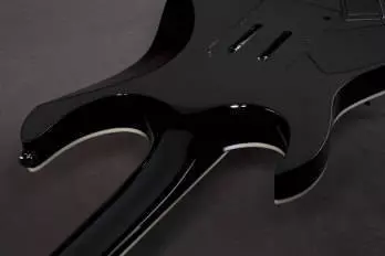 RGA72 - Transparent Grey Burst