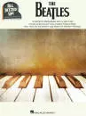Hal Leonard - The Beatles: All Jazzed Up! - Piano - Book